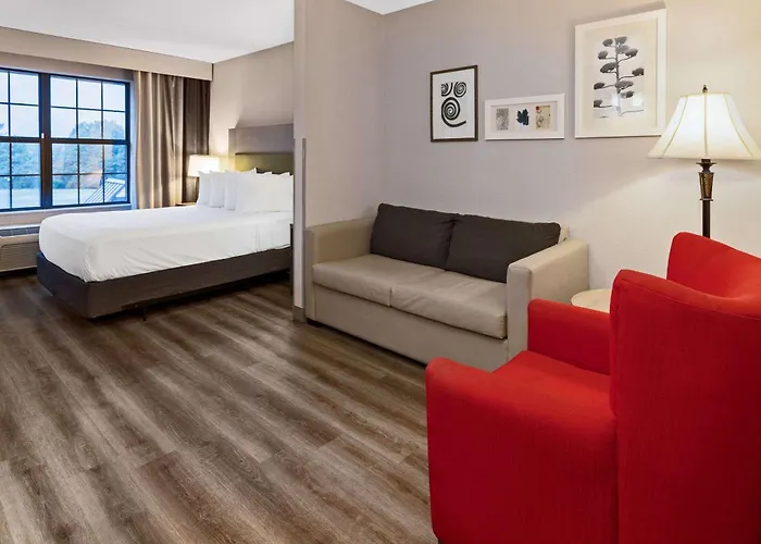 Country Inn & Suites By Radisson, Salisbury, Md
