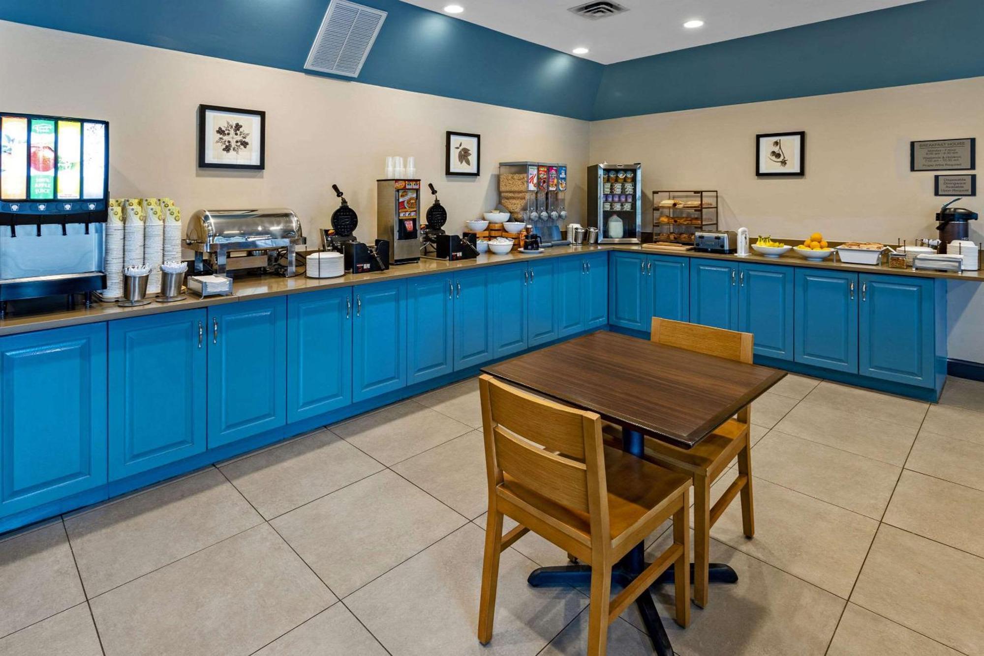 Country & By Radisson, Salisbury, Md 3* Salisbury