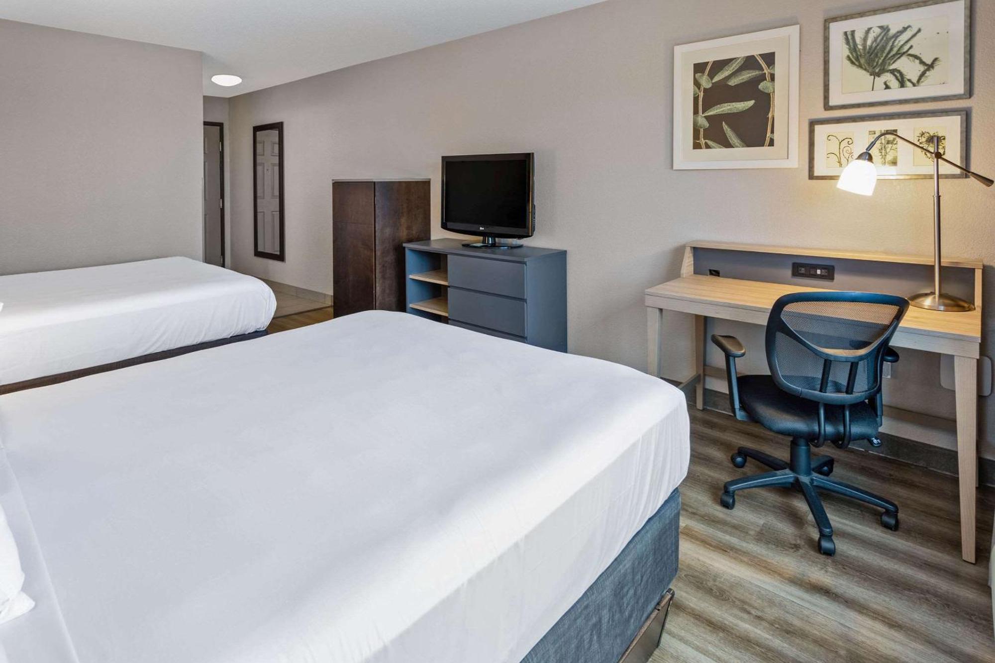Country & By Radisson, Salisbury, Md 3* Salisbury