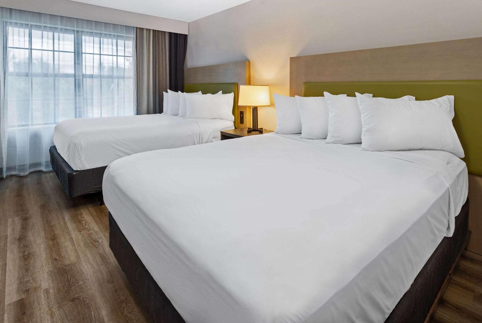 Country & By Radisson, Salisbury, Md Hotel