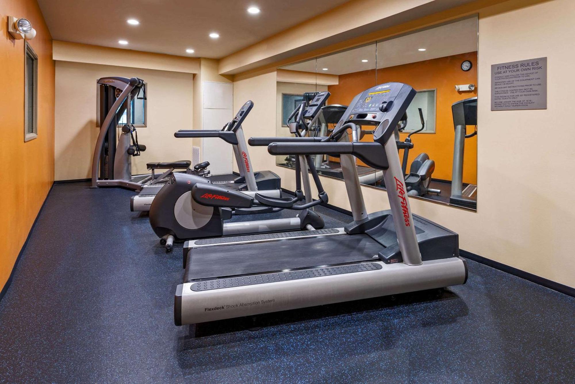 Hotel Country & By Radisson, Salisbury, Md 3*
