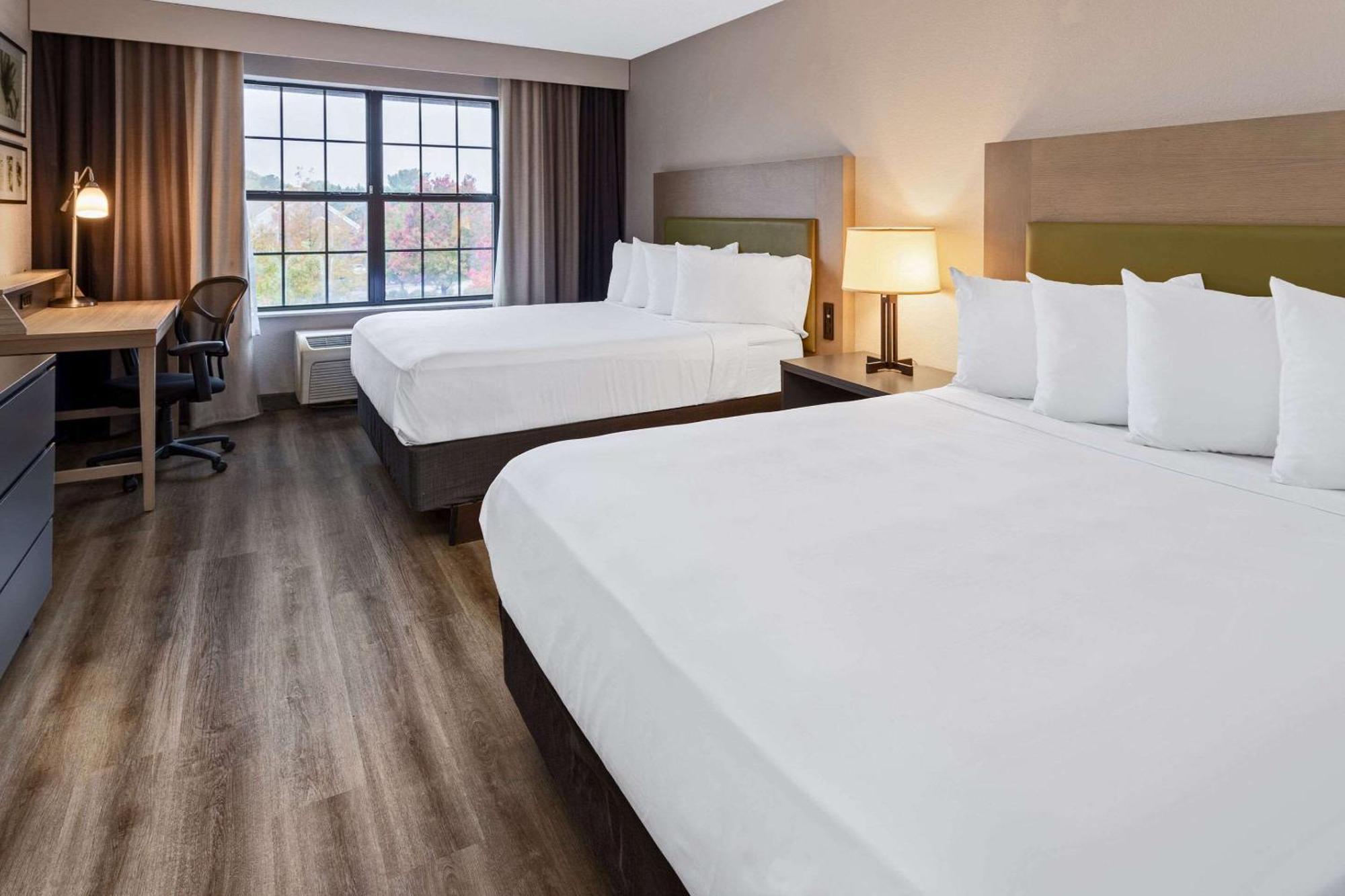 Country & By Radisson, Salisbury, Md 3* Salisbury