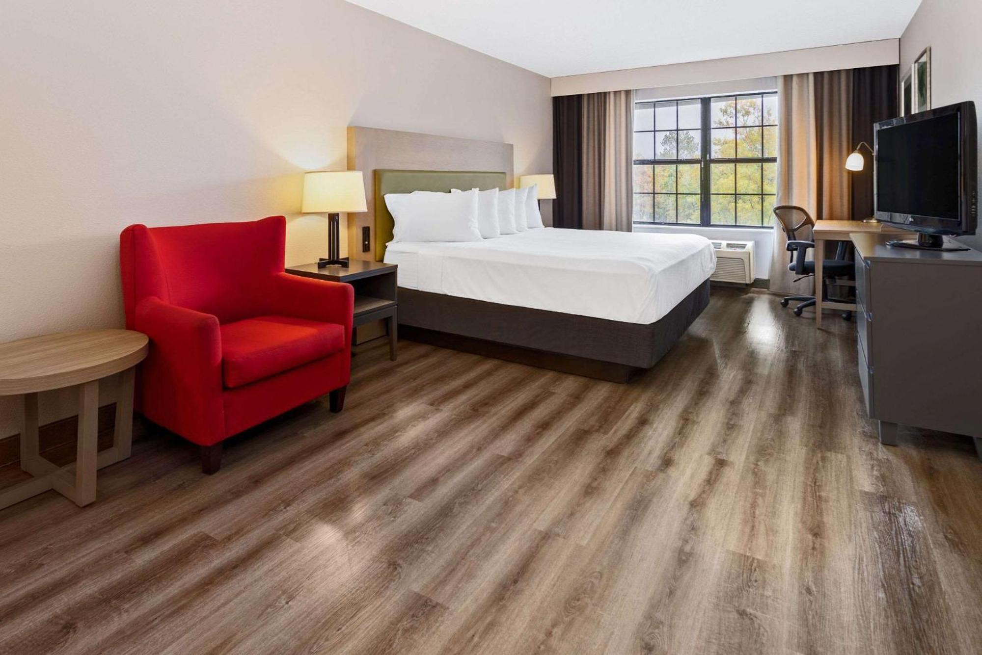 Hotel Country & By Radisson, Salisbury, Md