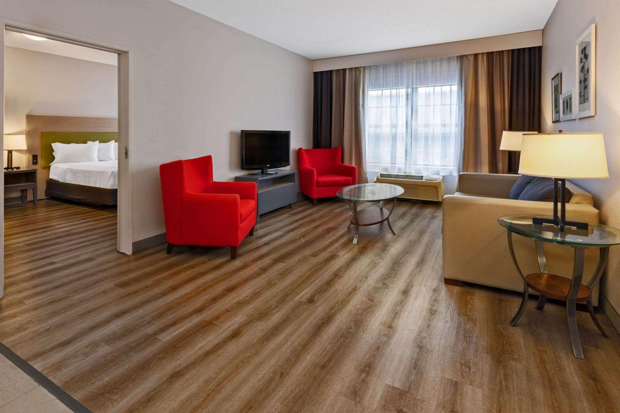 Country & By Radisson, Salisbury, Md Hotel 3*