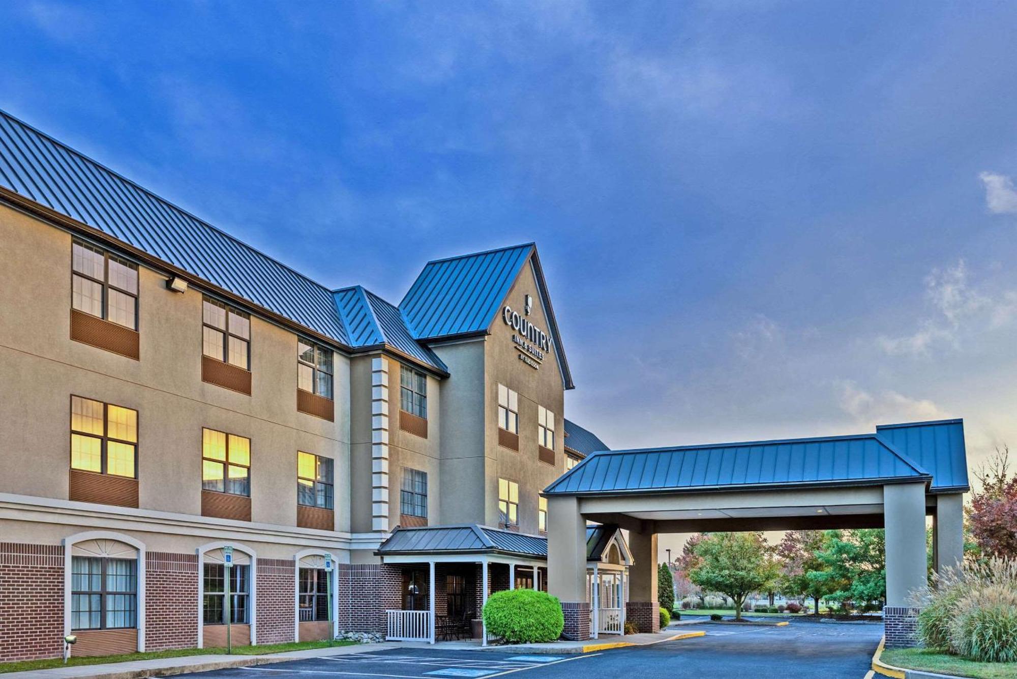Country & By Radisson, Salisbury, Md Hotel Salisbury