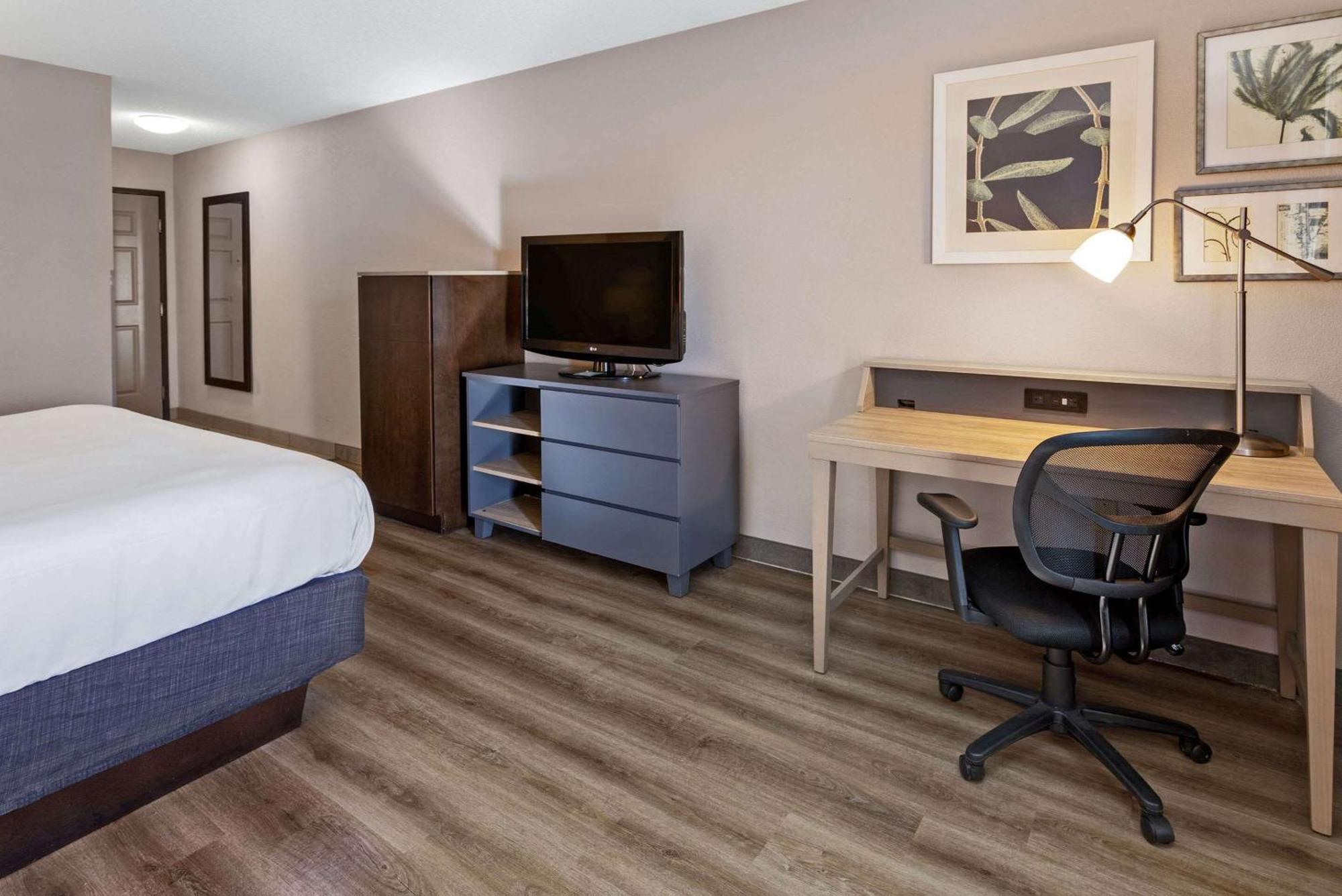 Hotel Country & By Radisson, Salisbury, Md 3*