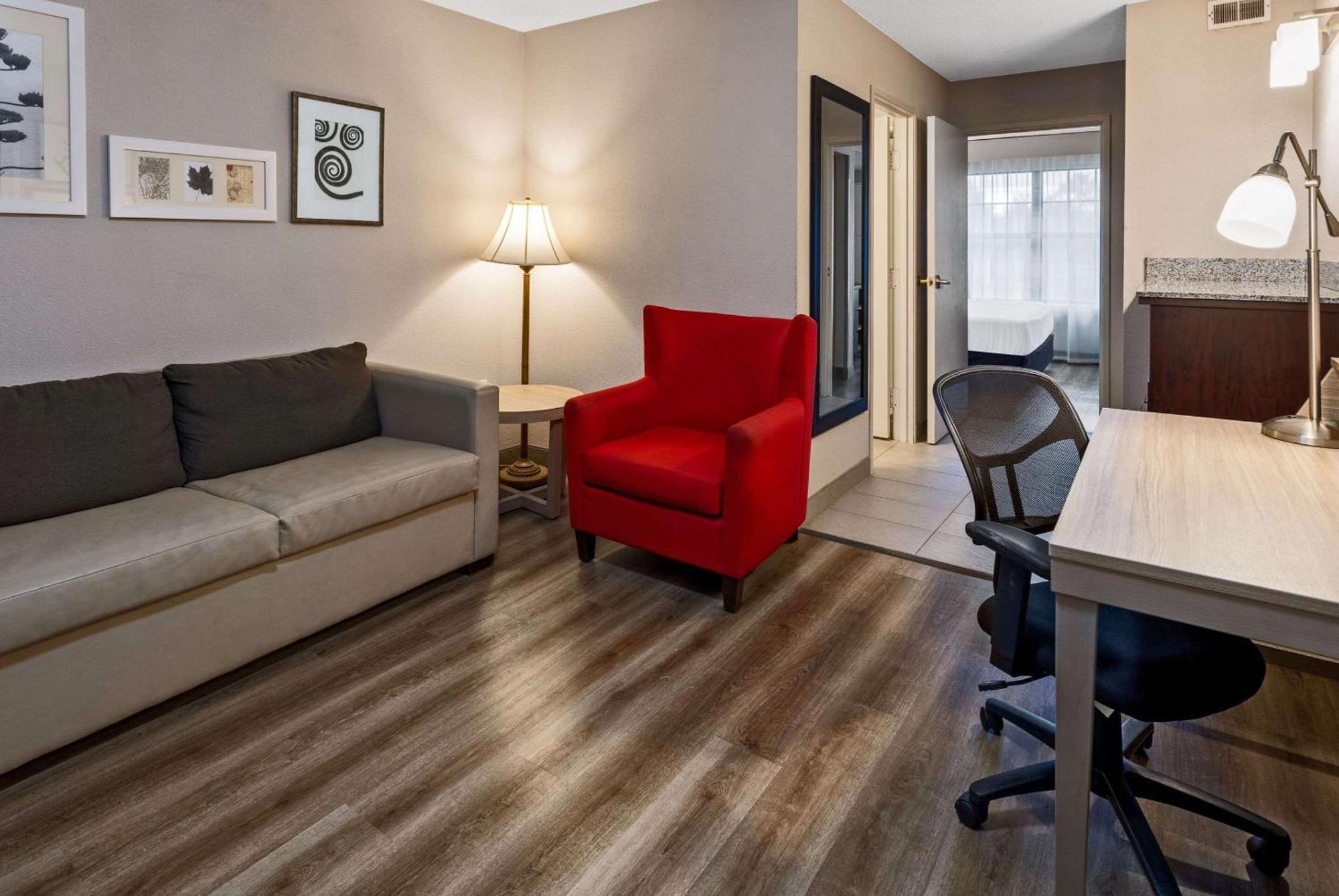 Hotel Country & By Radisson, Salisbury, Md 3*