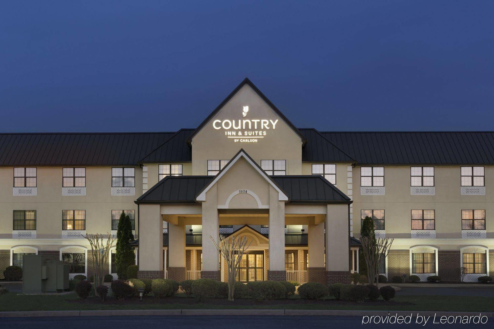 Country & By Radisson, Salisbury, Md Hotel Salisbury