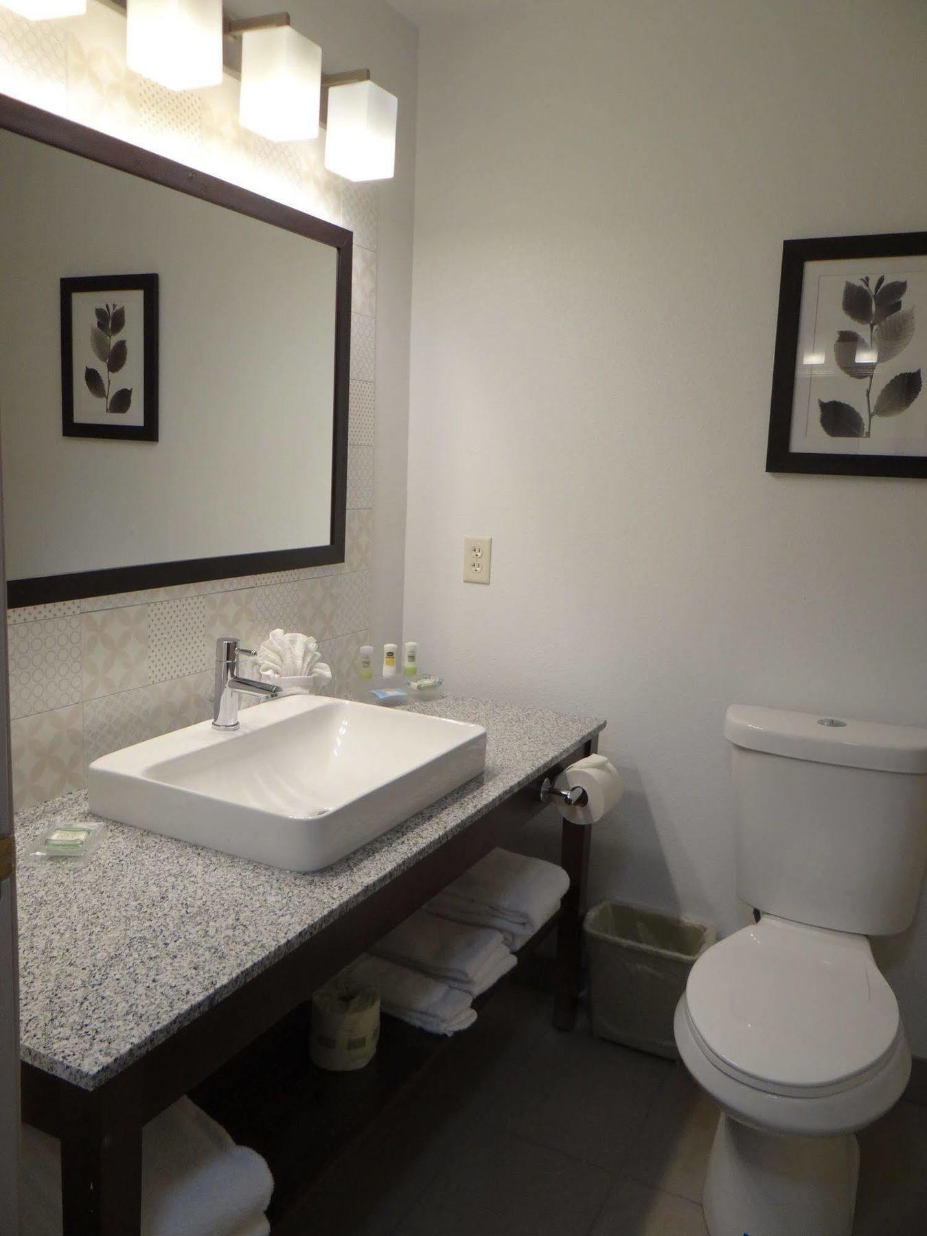 Hotel Country & By Radisson, Salisbury, Md 3*