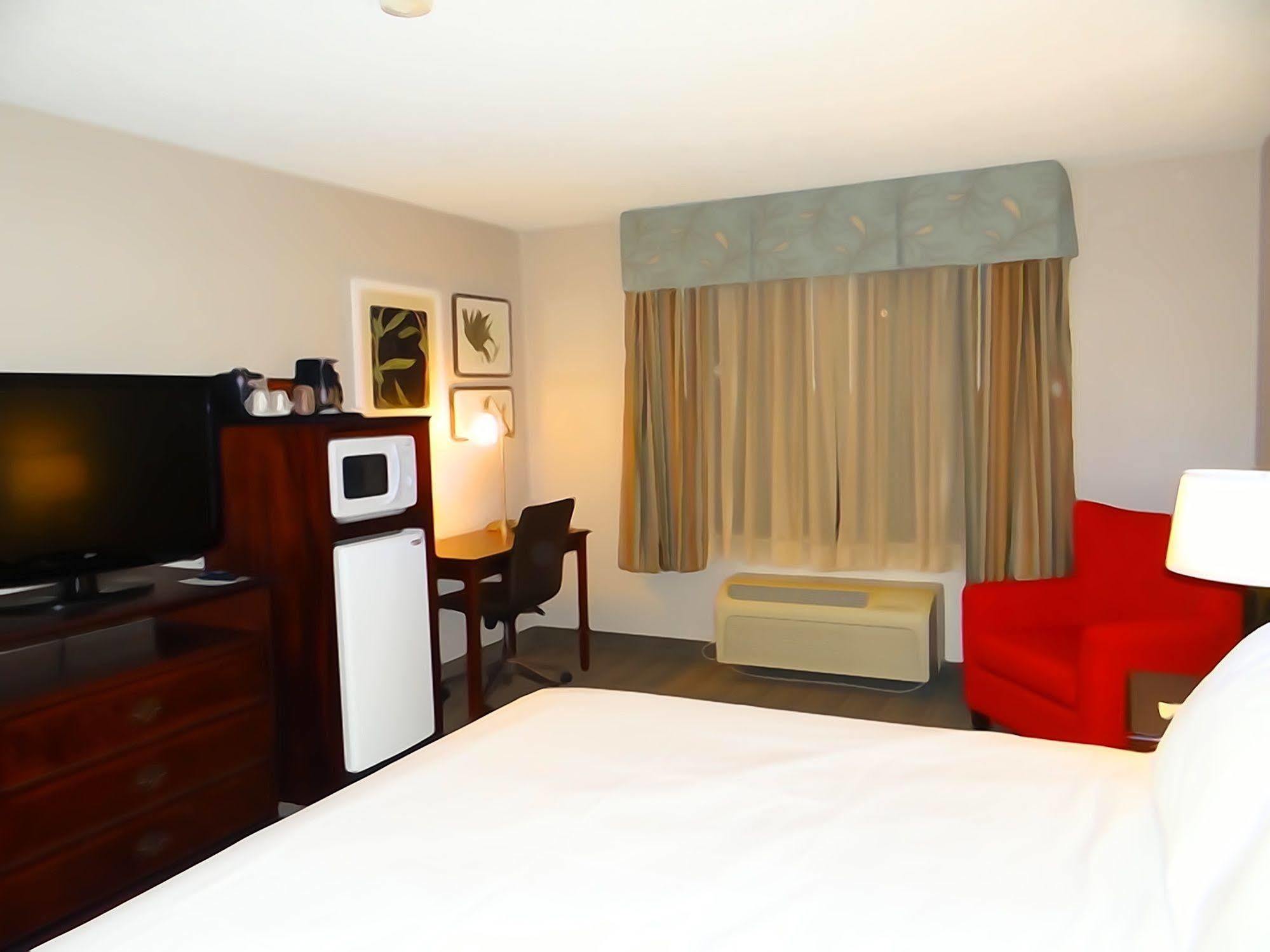 Hotel Country & By Radisson, Salisbury, Md Salisbury