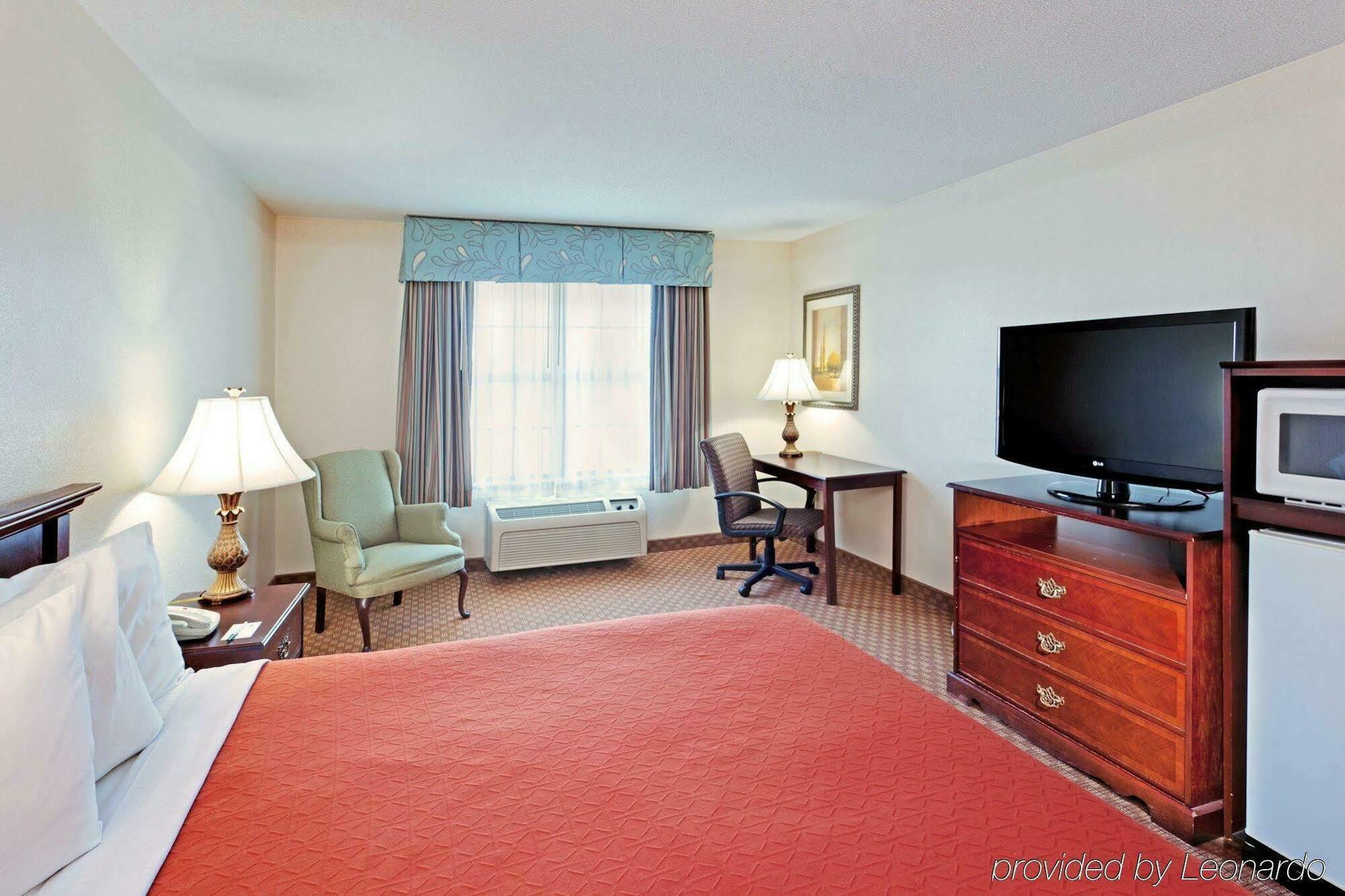 Hotel Country & By Radisson, Salisbury, Md 3*