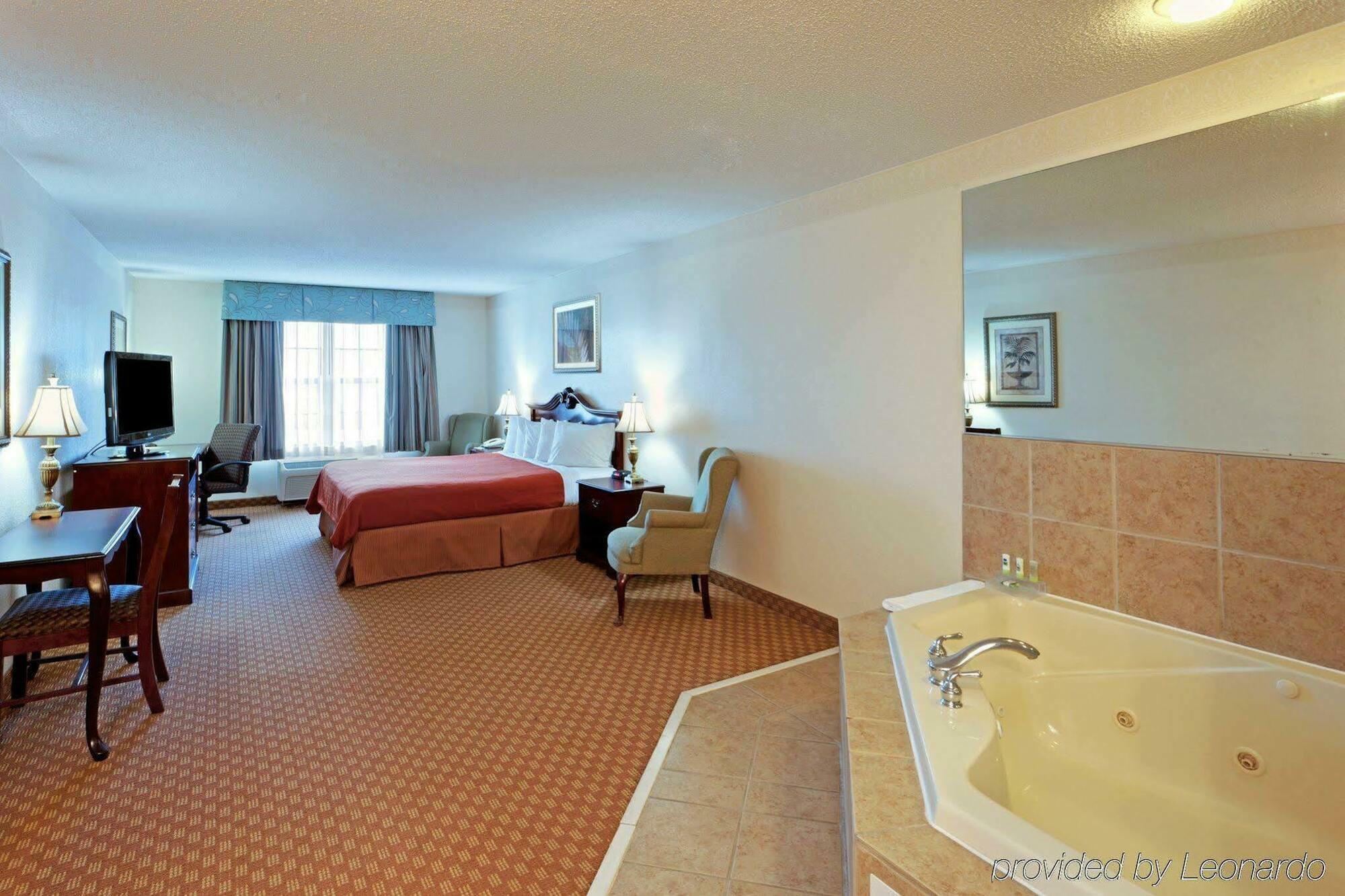 Country & By Radisson, Salisbury, Md 3* Salisbury