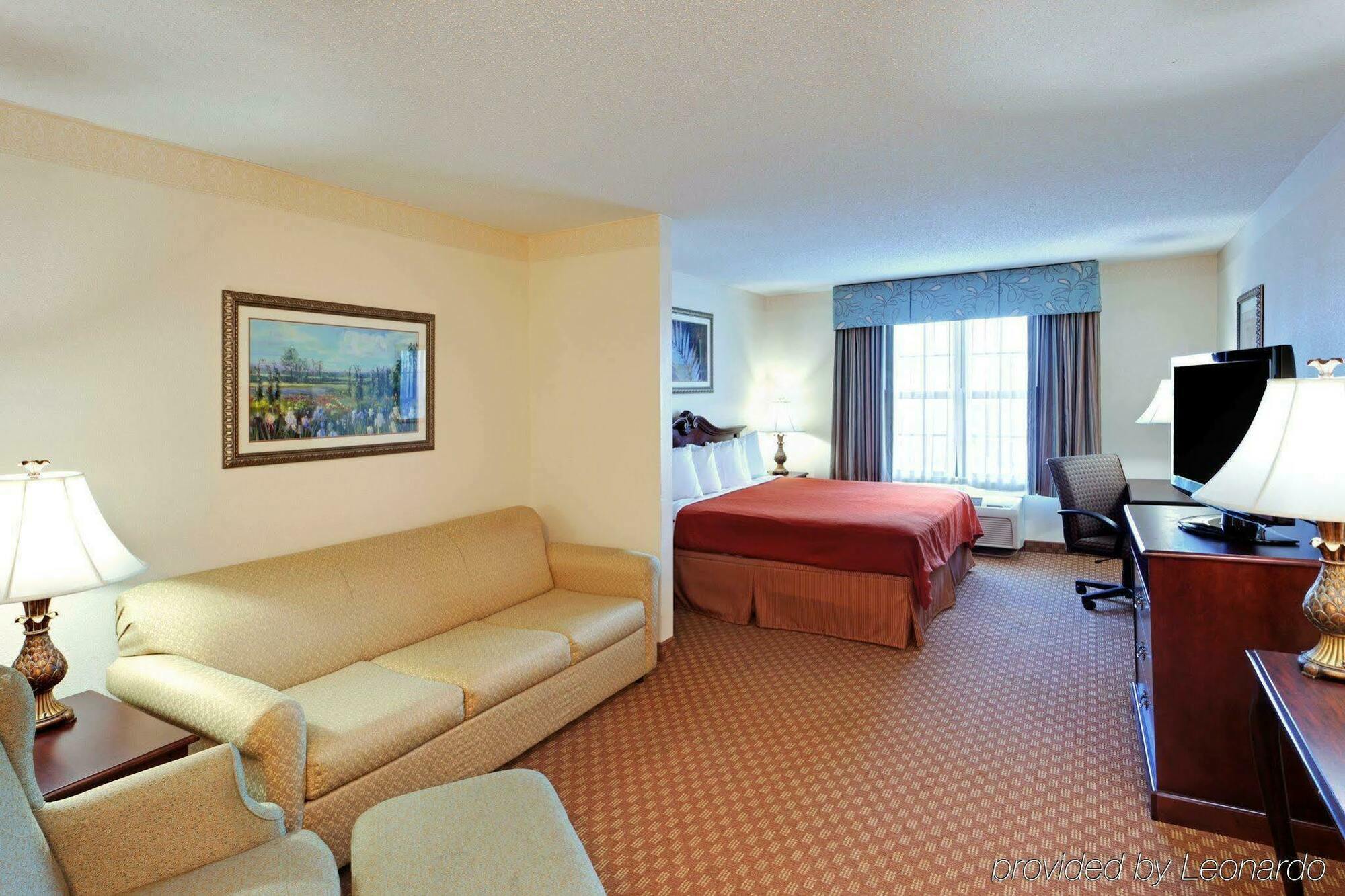 Country & By Radisson, Salisbury, Md Hotel Salisbury
