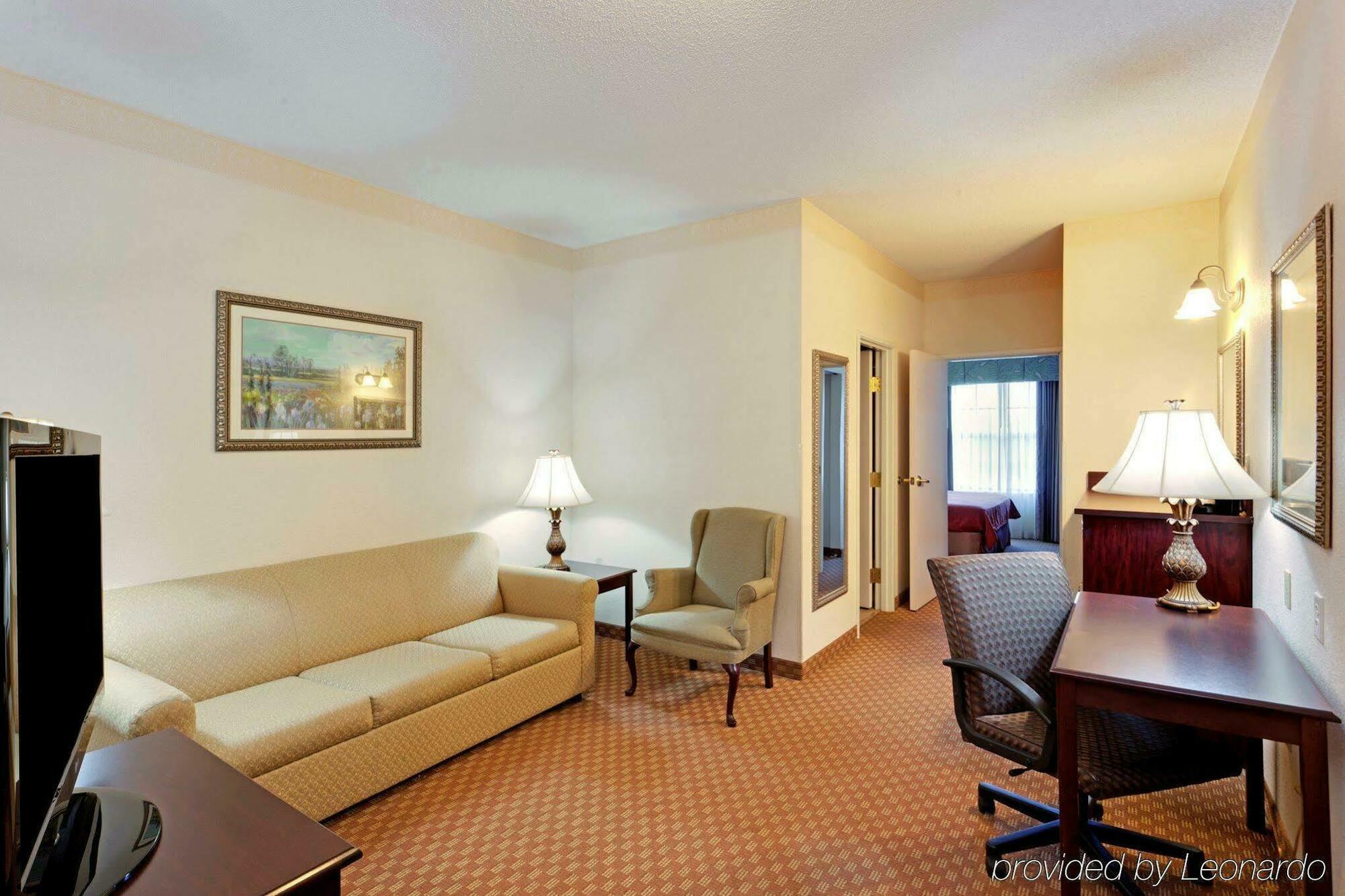Hotel Country & By Radisson, Salisbury, Md Salisbury