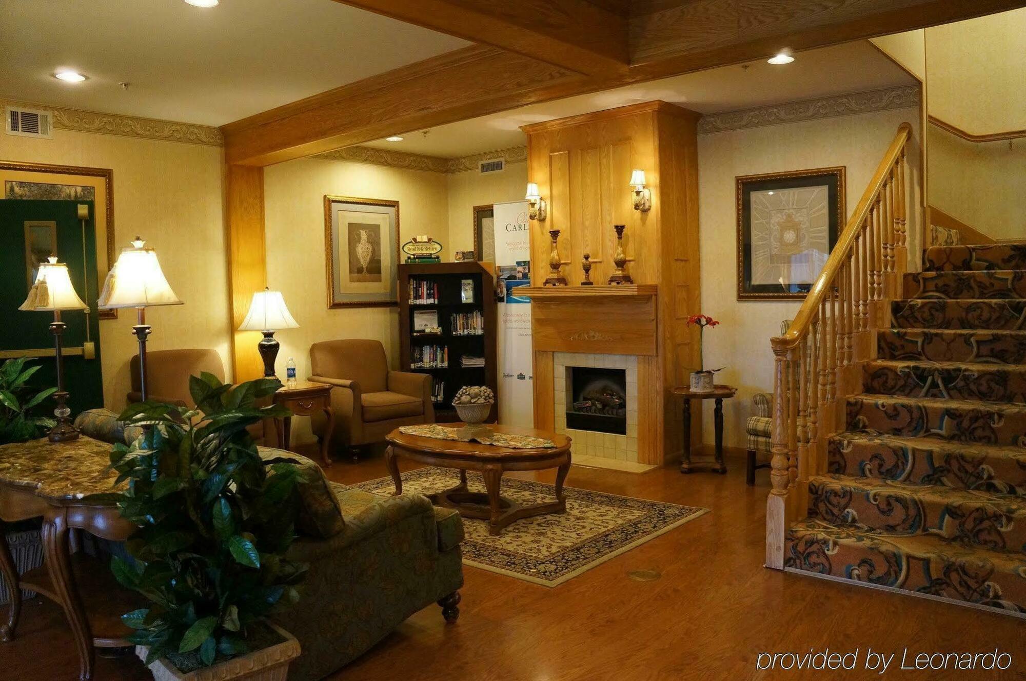 Country & By Radisson, Salisbury, Md Hotel 3*