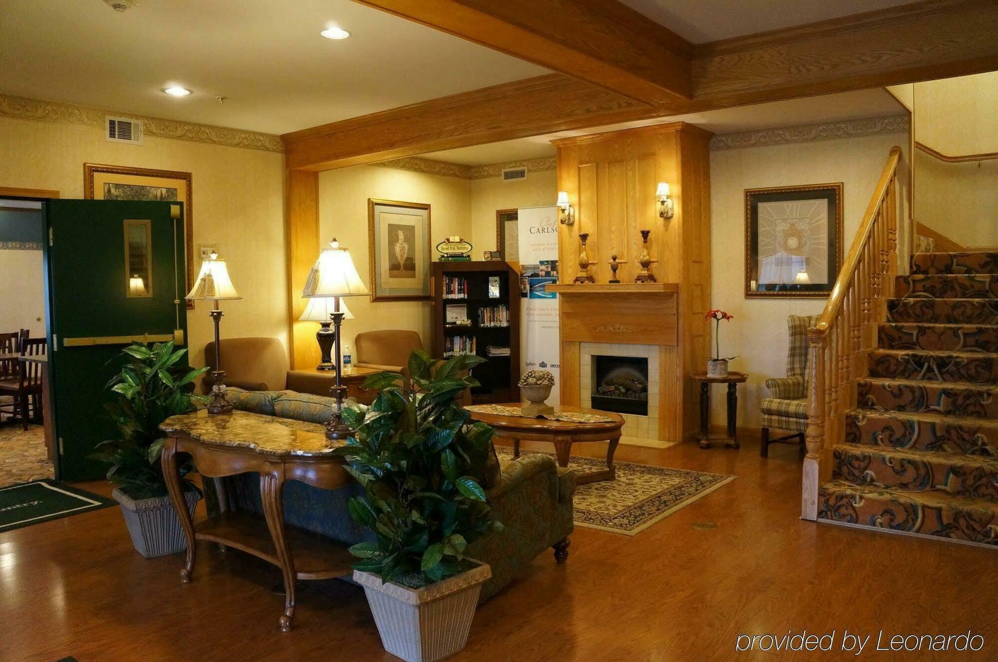 Hotel Country & By Radisson, Salisbury, Md 3*