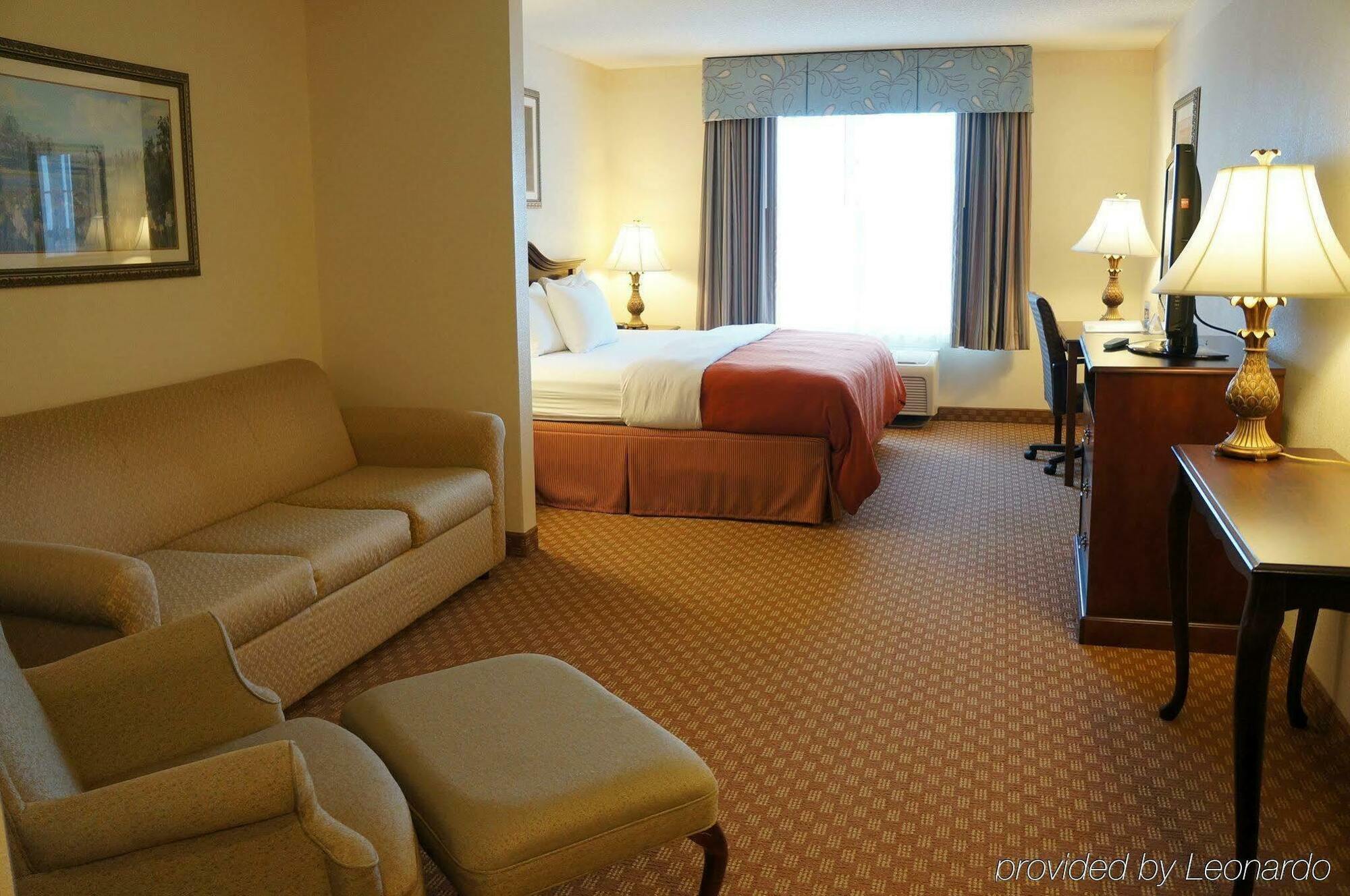 Country & By Radisson, Salisbury, Md 3* Salisbury